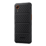 Samsung Galaxy XCover 7  Smartphone Ruggerizado para Empresas 6GB 128GB Pantalla 66 5G Color Negro