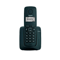 Gigaset A116 negro - Telefono