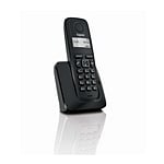 Gigaset A116 negro  Telefono