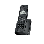 Gigaset A116 negro  Telefono Gigaset A116 negro  Telefono