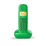 Gigaset A170 Dect Verde  Teléfono