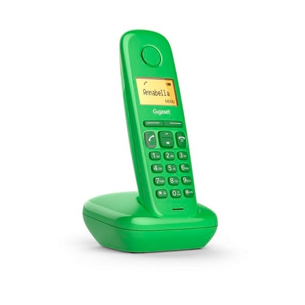 Gigaset A170 Dect Verde  Teléfono