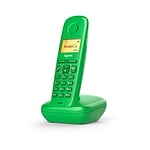 Gigaset A170 Dect Verde  Teléfono
