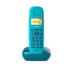 Gigaset A170 Dect Azul  Teléfono