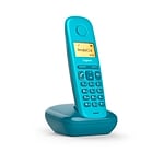 Gigaset A170 Dect Azul  Teléfono