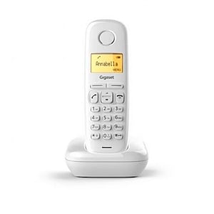 Gigaset A170 Dect Blanco  Teléfono