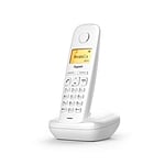 Gigaset A170 Dect Blanco  Teléfono