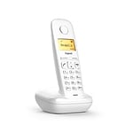 Gigaset A170 Dect Blanco  Teléfono