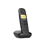 Gigaset A170 Dect Negro  Teléfono
