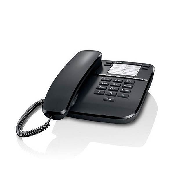 Gigaset A310 Negro  Teléfono