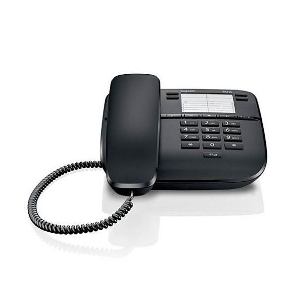Gigaset A310 Negro  Teléfono