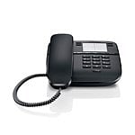 Gigaset A310 Negro  Teléfono