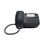 Gigaset A310 Negro  Teléfono