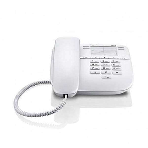 Gigaset A310 Blanco  Teléfono