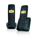 Siemens Gigaset A120 Duo