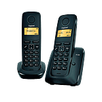 Siemens Gigaset A120 Duo