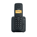 Siemens Gigaset A120 Duo