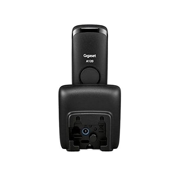 Siemens Gigaset A120 Duo