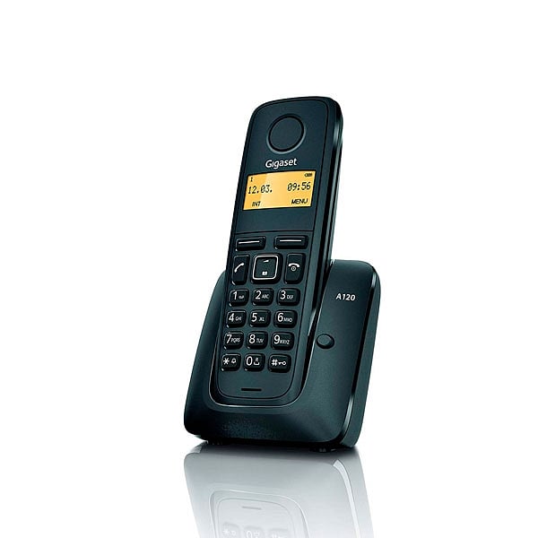 Siemens Gigaset A120 Duo