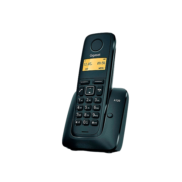Siemens Gigaset A120 Duo