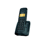 Siemens Gigaset A120 Duo