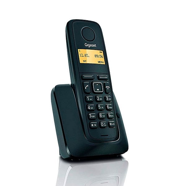 Siemens Gigaset A120 Duo