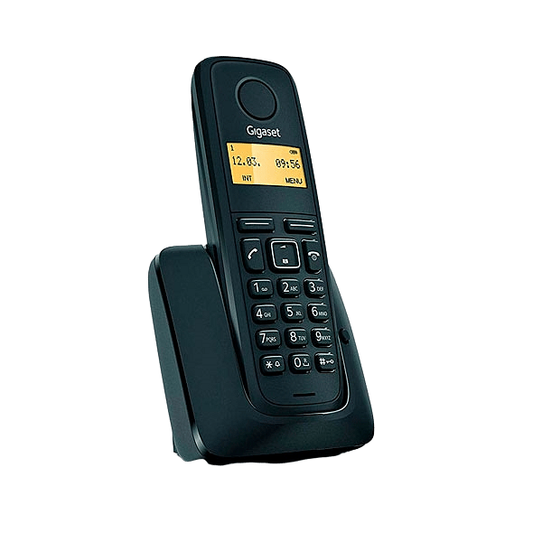 Siemens Gigaset A120 Duo