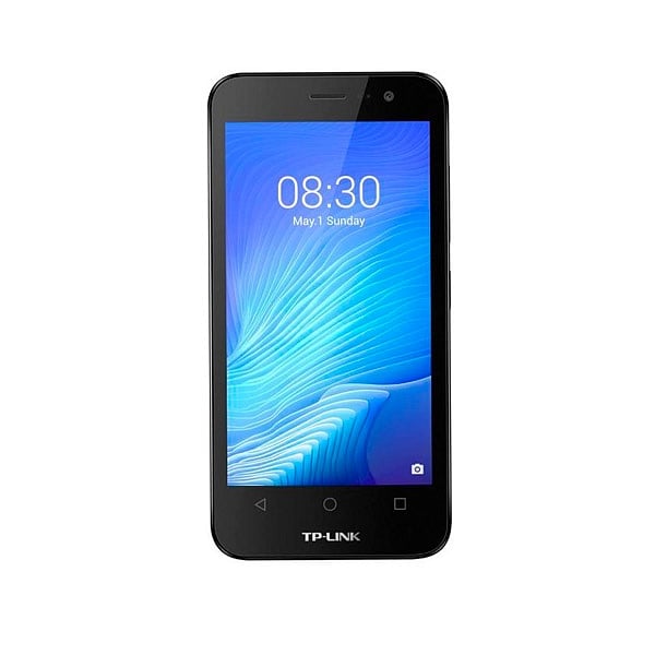 TPLink Neffos 4G Y50 45 Negro