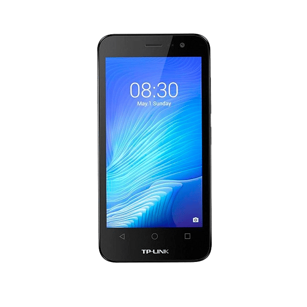 TPLink Neffos 4G Y50 45 Negro
