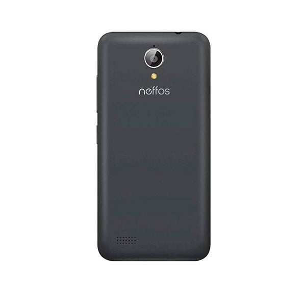 TPLink Neffos 4G Y50 45 Negro