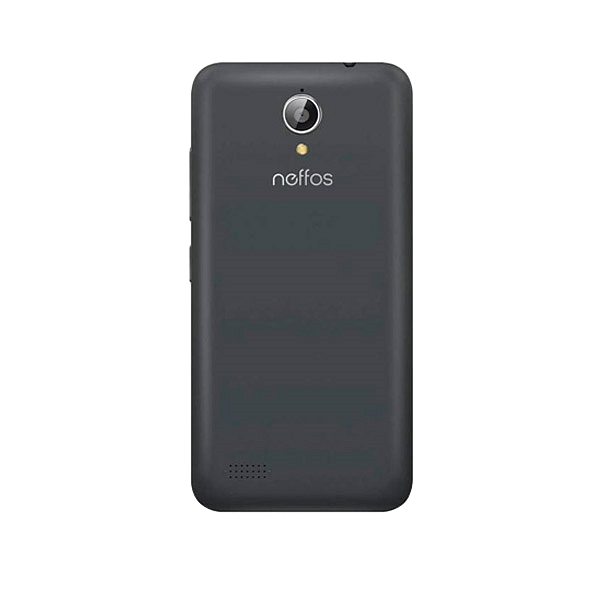 TPLink Neffos 4G Y50 45 Negro