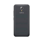 TPLink Neffos 4G Y50 45 Negro