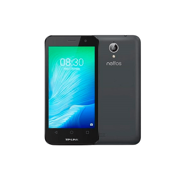 TPLink Neffos 4G Y50 45 Negro