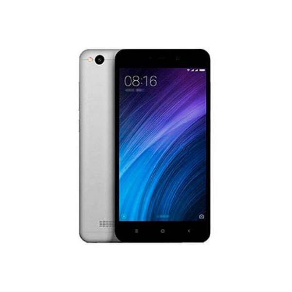 XIAOMI REDMI 4A 32GB 2GGB GRIS  Smartphone