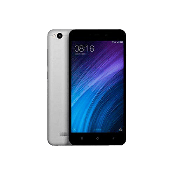 XIAOMI REDMI 4A 32GB 2GGB GRIS  Smartphone