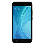 Xiaomi REDMI NOTE 5 55 2GB 16GB Gris  Smartphone