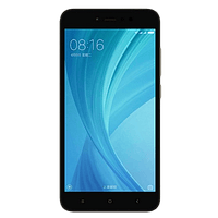Xiaomi REDMI NOTE 5 5.5" 2GB 16GB Gris - Smartphone