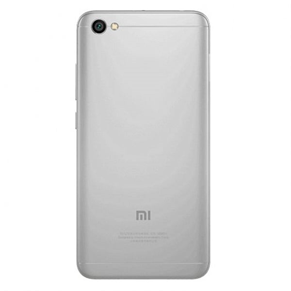 Xiaomi REDMI NOTE 5 55 2GB 16GB Gris  Smartphone