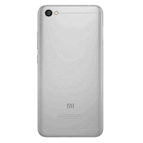 Xiaomi REDMI NOTE 5 55 2GB 16GB Gris  Smartphone