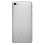 Xiaomi REDMI NOTE 5 55 2GB 16GB Gris  Smartphone