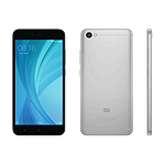 Xiaomi REDMI NOTE 5 55 2GB 16GB Gris  Smartphone