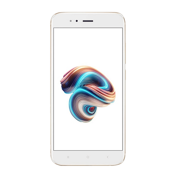 Xiaomi MI A1 55 4GB 32GB Dorado  Smartphone