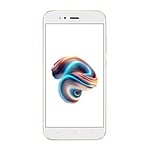 Xiaomi MI A1 55 4GB 32GB Dorado  Smartphone