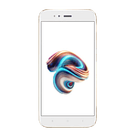 Xiaomi MI A1 55 4GB 32GB Dorado  Smartphone Xiaomi MI A1 55 4GB 32GB Dorado  Smartphone