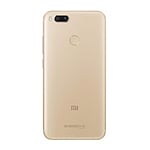 Xiaomi MI A1 55 4GB 32GB Dorado  Smartphone
