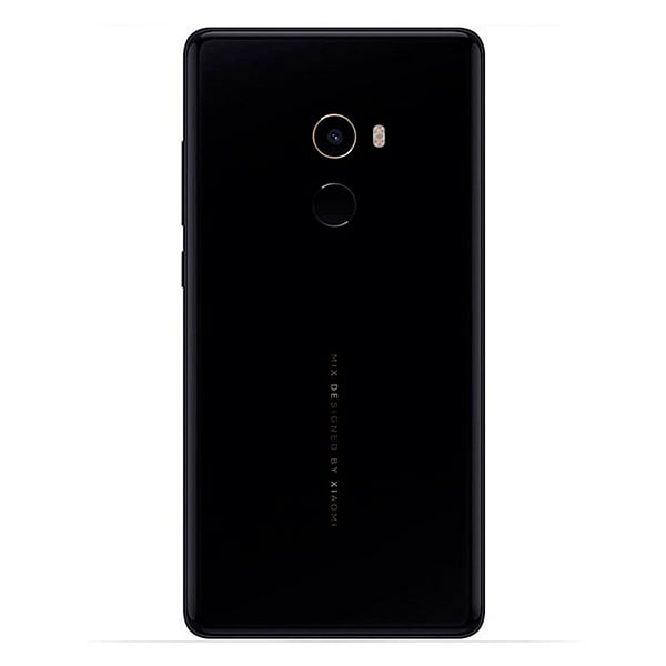 Xiaomi MI MIX 2 6 6GB 64GB Negro  Smartphone