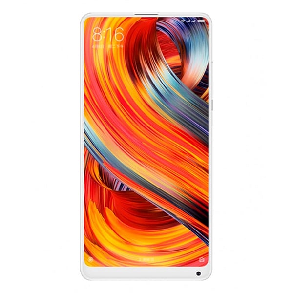 Xiaomi MI MIX 2 6 8GB 128GB Blanco Special ED  Smartphone