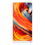Xiaomi MI MIX 2 6 8GB 128GB Blanco Special ED  Smartphone