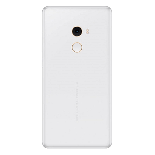 Xiaomi MI MIX 2 6 8GB 128GB Blanco Special ED  Smartphone