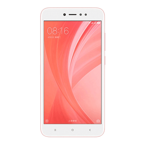 Xiaomi REDMI 5A 5 2GB 16GB Rosa  Smartphone